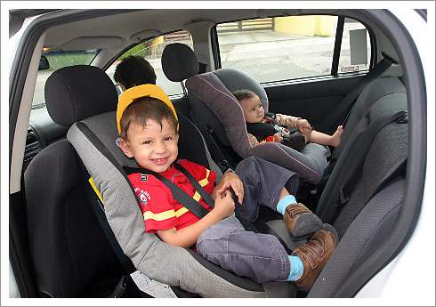 Road Safety Laws For Kids In Oregon, Child Safety Seat Laws Oregon