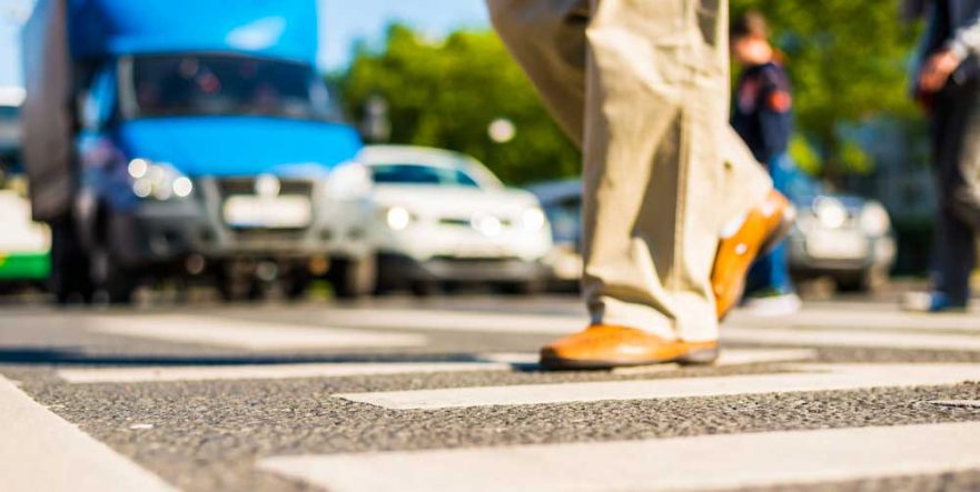 Pedestrian Accidents: What You Need to Know - Bailey and Yarmo
